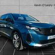 Peugeot 5008 2022