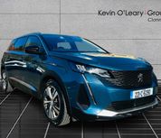 Peugeot 5008 2022
