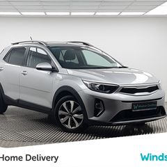Kia Stonic 2022