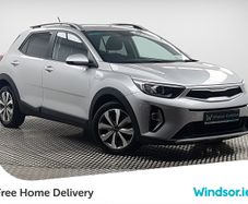 Kia Stonic 2022