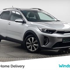 Kia Stonic 2022