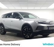 Opel Grandland 2025
