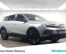 Opel Grandland 2025