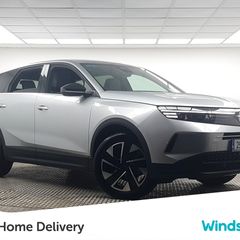Opel Grandland 2025