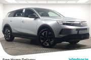 Opel Grandland 2025