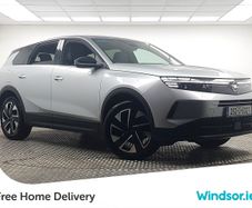 Opel Grandland 2025