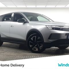 Opel Grandland 2025