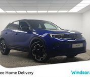 Opel Mokka 2026