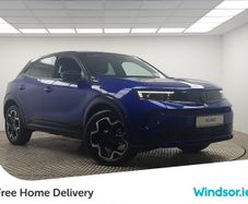 Opel Mokka 2026