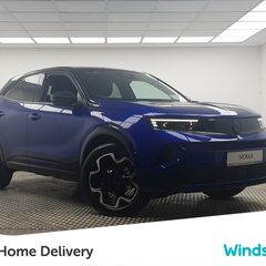 Opel Mokka 2026