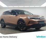 Opel Grandland 2025