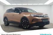 Opel Grandland 2025