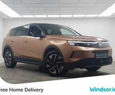 Opel Grandland 2025