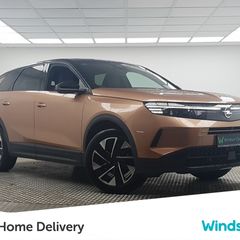 Opel Grandland 2025