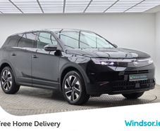 Opel Grandland 2025