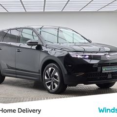 Opel Grandland 2025