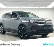 Opel Grandland 2026