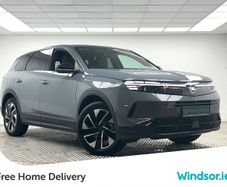 Opel Grandland 2026
