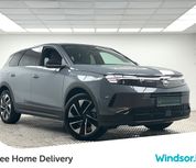 Opel Grandland 2026