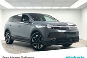 Opel Grandland 2026