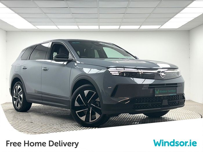 Opel Grandland 2026