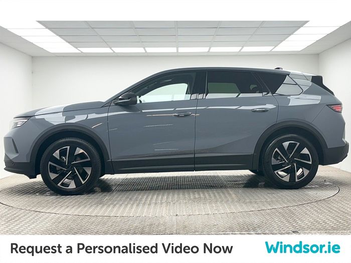 Opel Grandland 2026