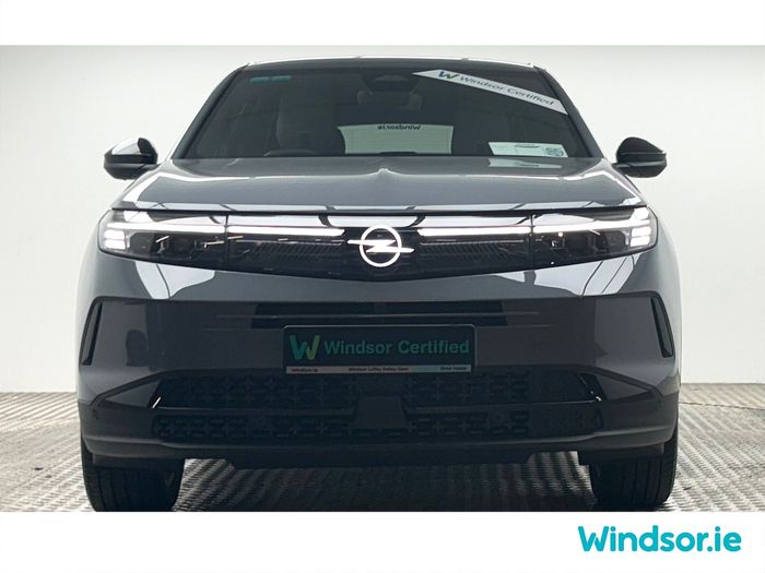 Opel Grandland 2026