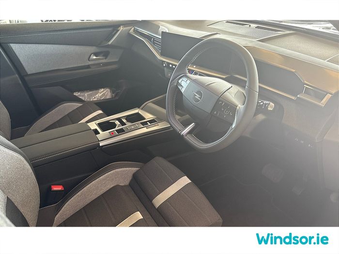 Opel Grandland 2026