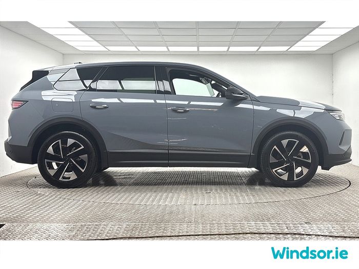 Opel Grandland 2026
