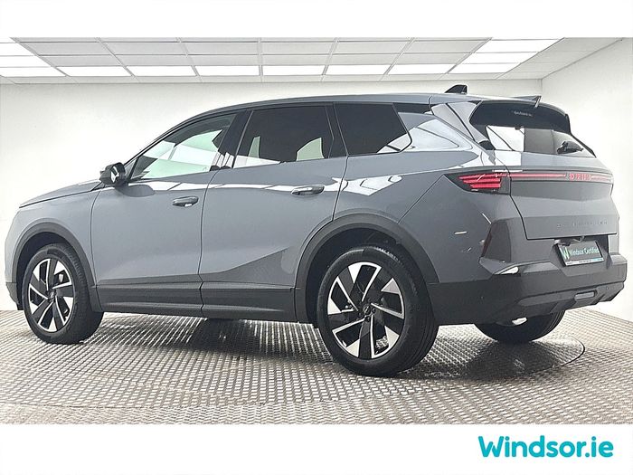 Opel Grandland 2026