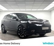 Opel Grandland 2026