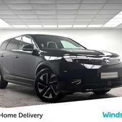Opel Grandland 2026