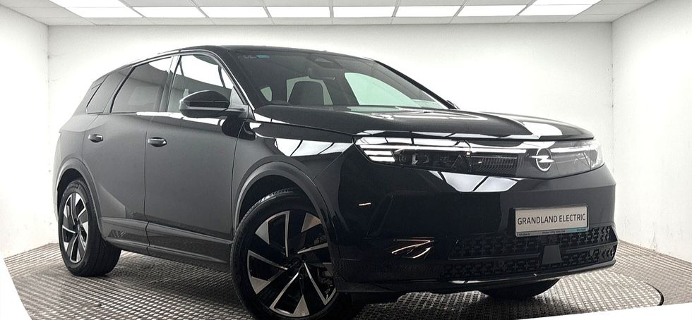 Opel Grandland 2026