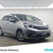 Honda Fit 2020