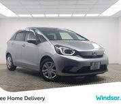 Honda Fit 2020