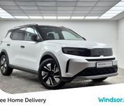 Opel Frontera 2026