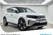 Opel Frontera 2026