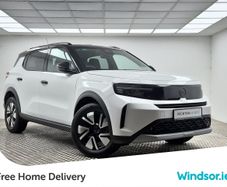 Opel Frontera 2026