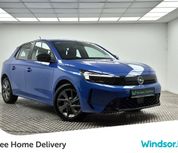 Opel Corsa 2026