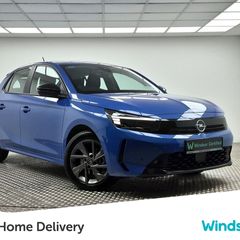Opel Corsa 2026