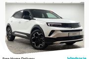 Opel Mokka 2026