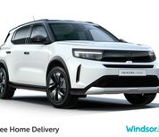 Opel Frontera 2026