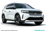 Opel Frontera 2026