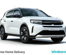 Opel Frontera 2026