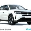Opel Frontera 2026