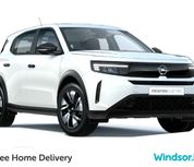 Opel Frontera 2026