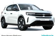 Opel Frontera 2026