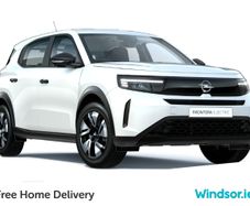 Opel Frontera 2026