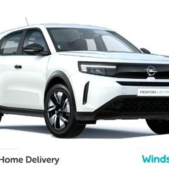 Opel Frontera 2026
