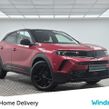 Opel Mokka 2021